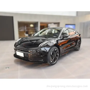 Pure Electric 2023 Zeekr001 We86kwh EV New Cars for Sale